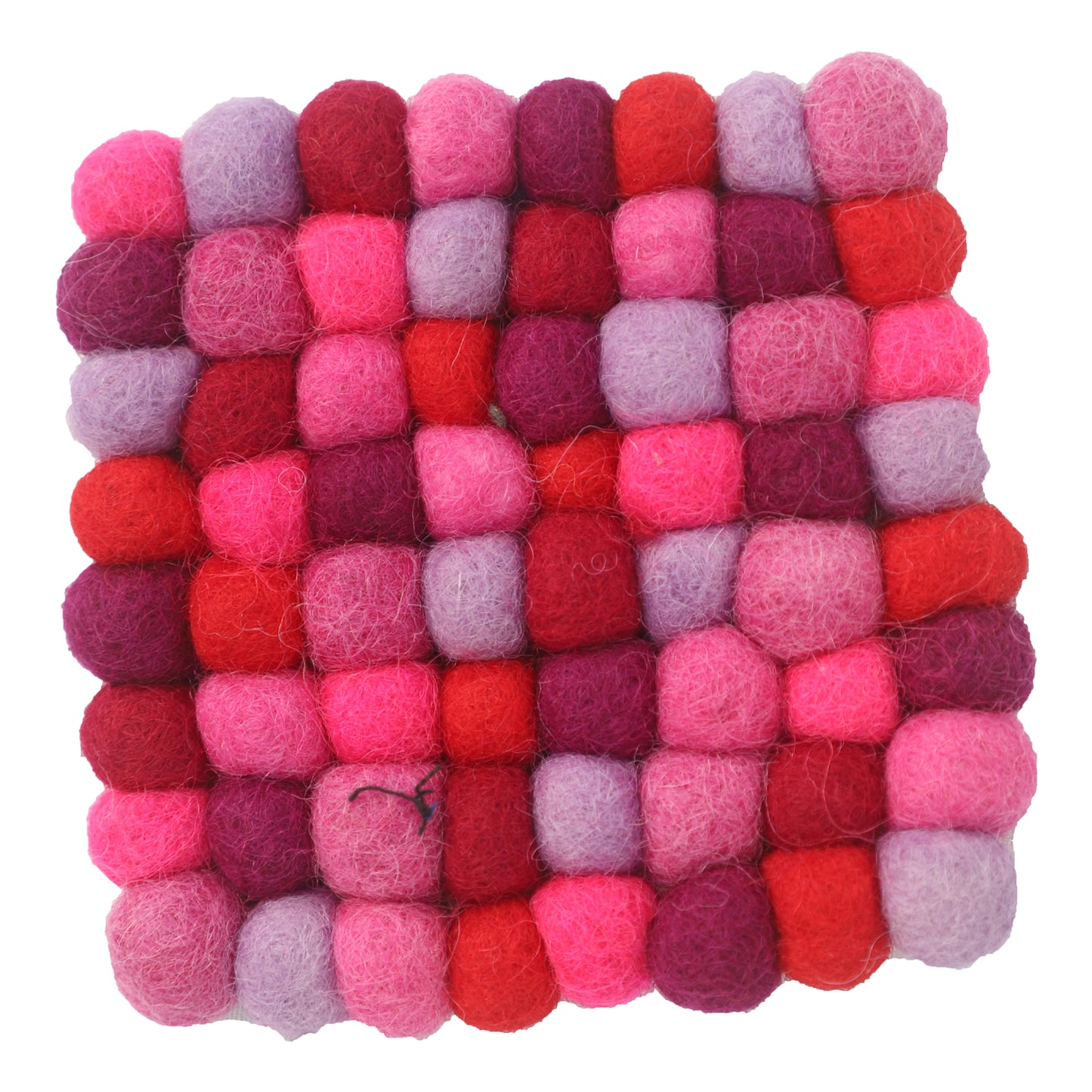 Ezhippie Hot and Pot Woolen Mat