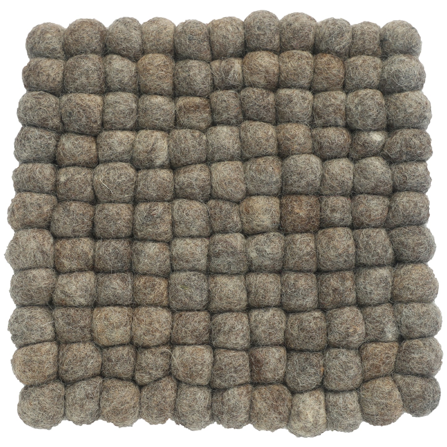 Ezhippie Hot and Pot Woolen Mat